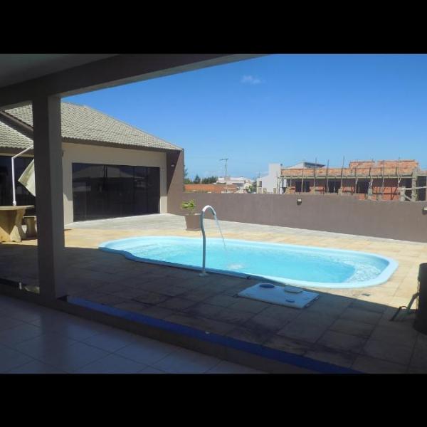 Casa de praia