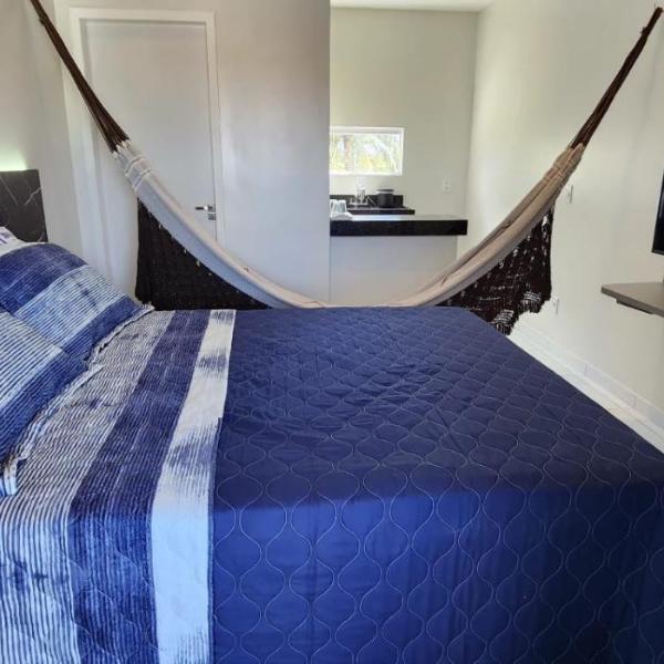 Apartamento Completo Barra Grande S7