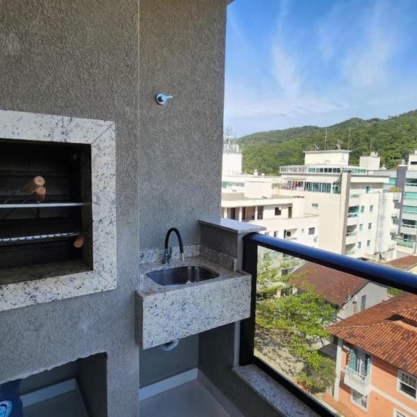 Flat com Piscina - Foto 3