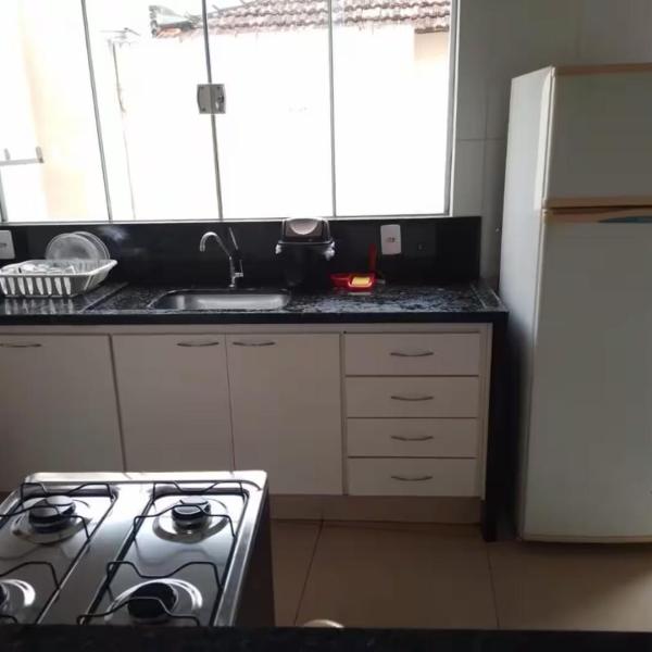 Casa de Carolinda - Foto 3
