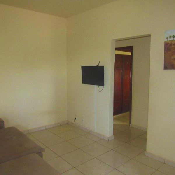 Apartamento Acolhedor - Foto 5
