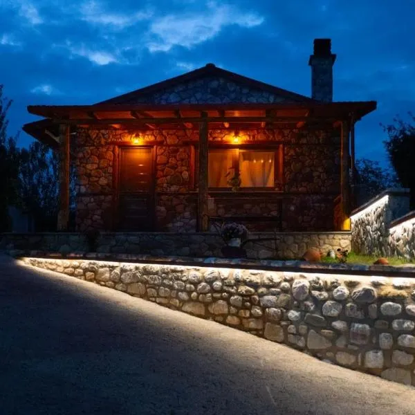 Bacco Village House โรงแรมในมูซาคิออน