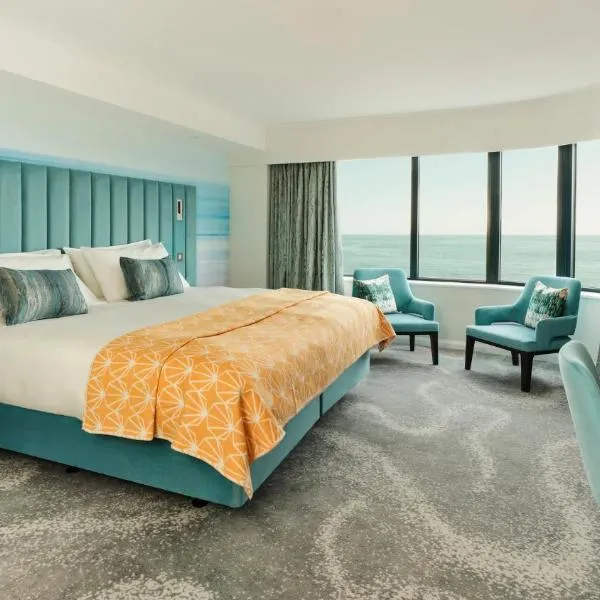Hotel Indigo Torquay, By IHG, hótel í Torquay