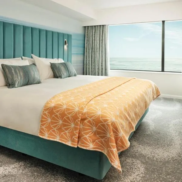 Hotel Indigo Torquay, By IHG, hotel v destinácii Torquay