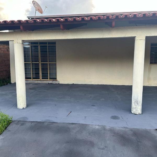 Casa para aluguel para empresas ou temporada