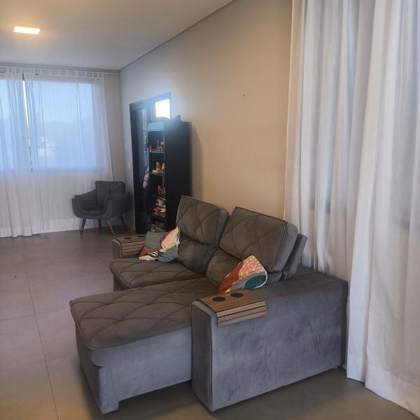 House with individual patio for your vacation