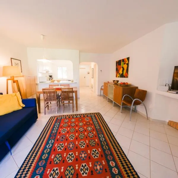 Apartment with 2 bedrooms in Balaia, Olhos de Água, Albufeira, hotel di Albufeira