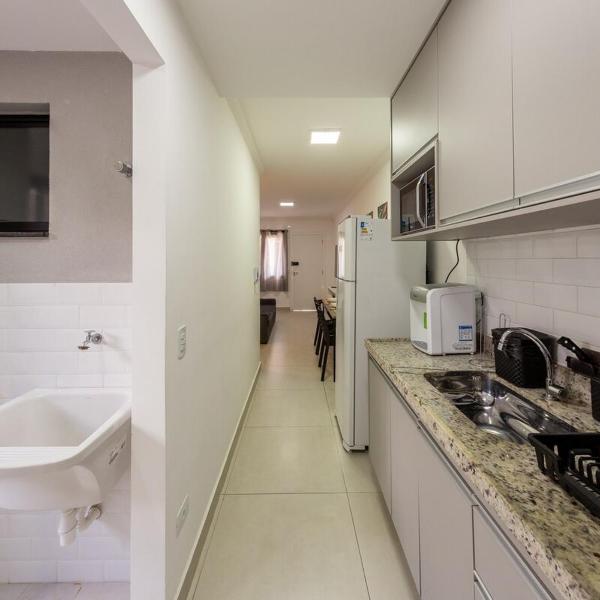 Apto 2 Quartos Próximo ao Expo Imigrantes e Metrô Jabaquara - Foto 3