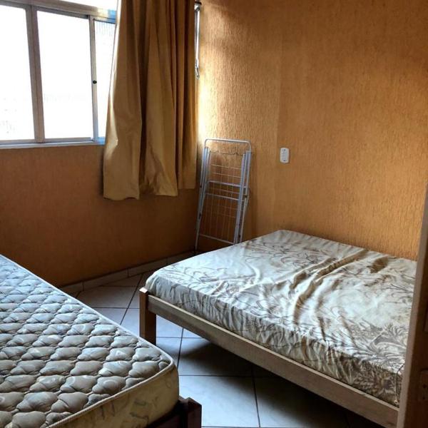 Apartamento em Praia Grande