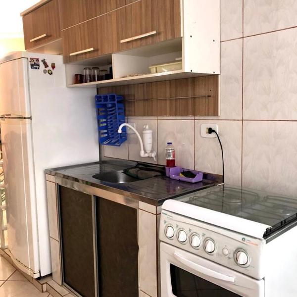 Apartamento em Praia Grande - Foto 2