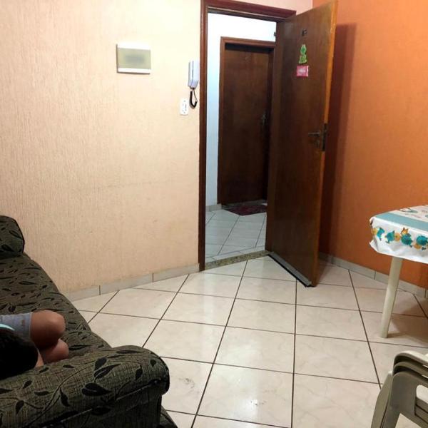 Apartamento em Praia Grande - Foto 4