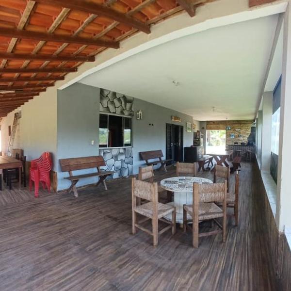 Chácara maravilha - Foto 5