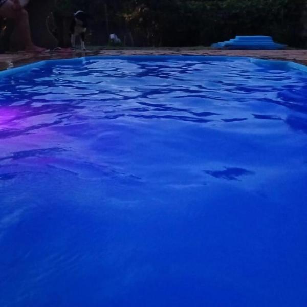 Chácara maravilha - Foto 4