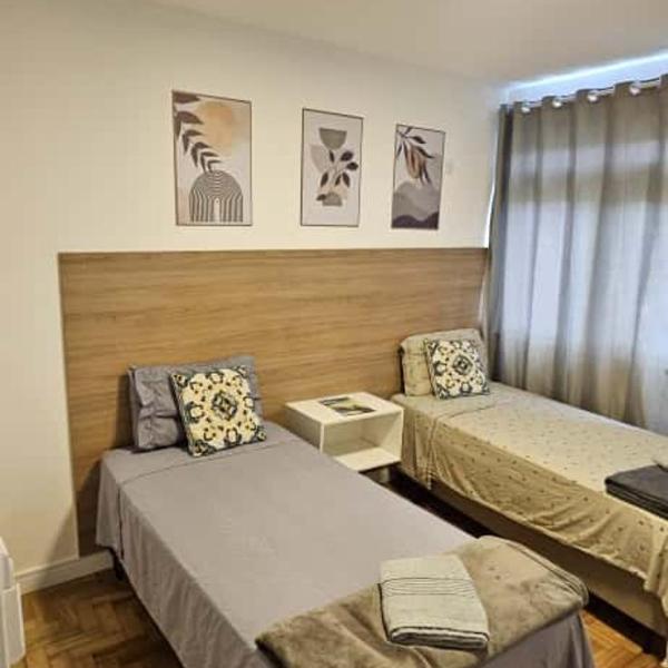Apartamento 2 dormitorios - Foto 2