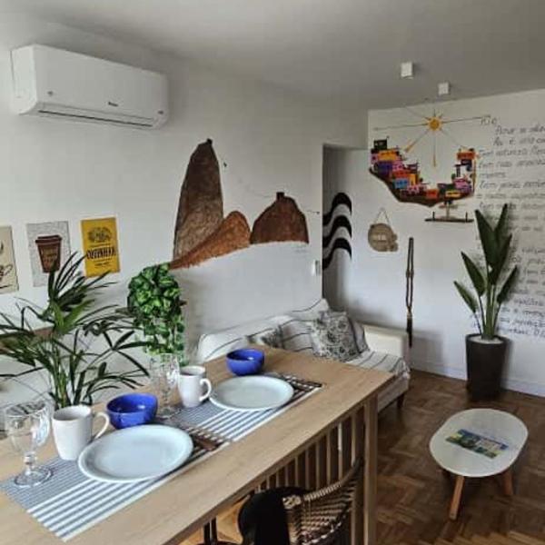 Apartamento 2 dormitorios - Foto 4