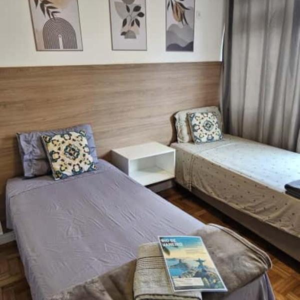 Apartamento 2 dormitorios - Foto 5