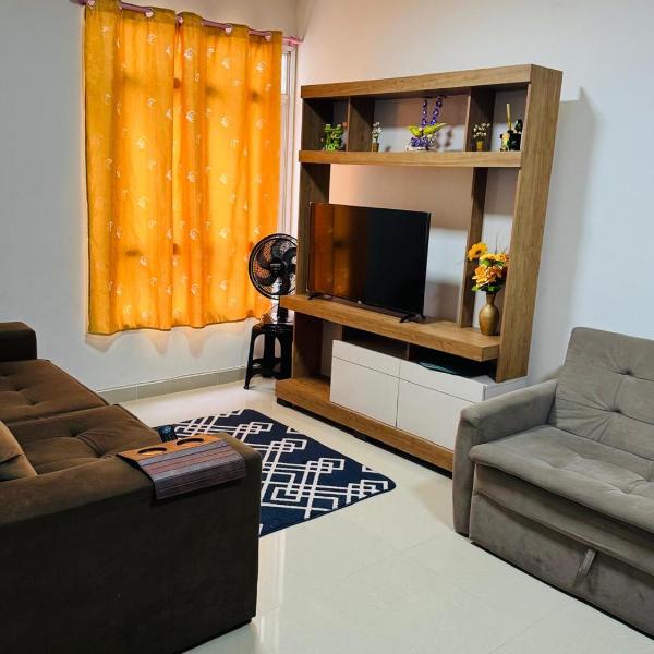 Apartamento M&G Praia do Morro - Foto 5