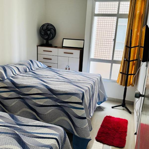 Apartamento M&G Praia do Morro - Foto 2