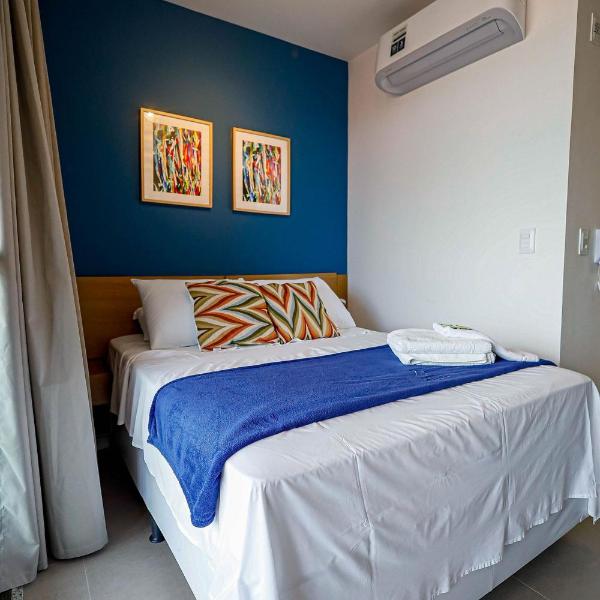 Apartamento Completo Em Salvador
