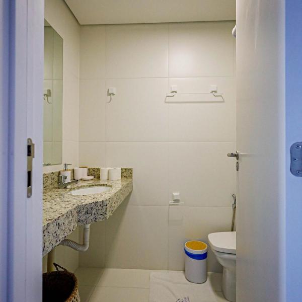 Apartamento Completo Em Salvador - Foto 3