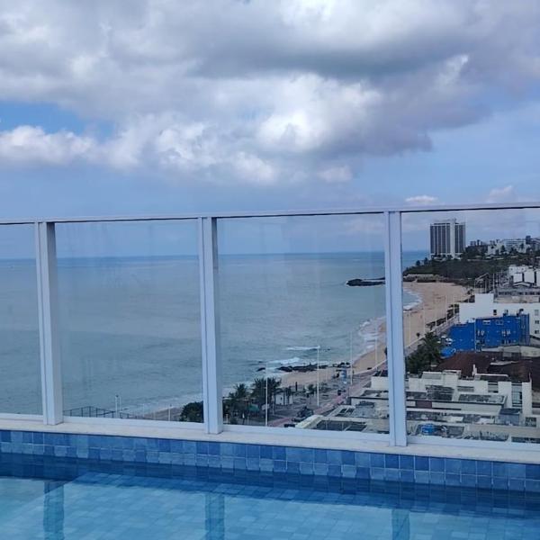 Practicality and comfort in one place near the beach