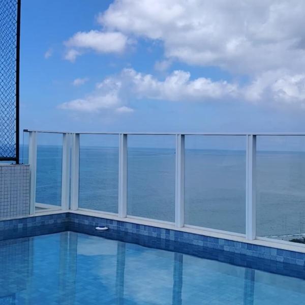 Practicality and comfort in one place near the beach - Foto 4