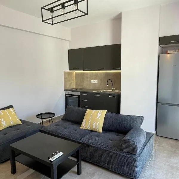 Casa del Rey – hotel w Pireusie