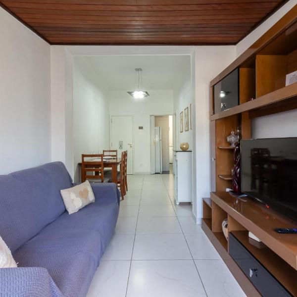 Charme em Copacabana - Ótimo para casais - MVC1103 Z5
