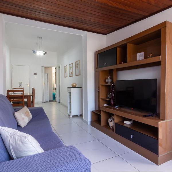 Charme em Copacabana - Ótimo para casais - MVC1103 Z5 - Foto 5