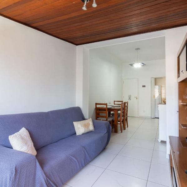 Charme em Copacabana - Ótimo para casais - MVC1103 Z5 - Foto 4