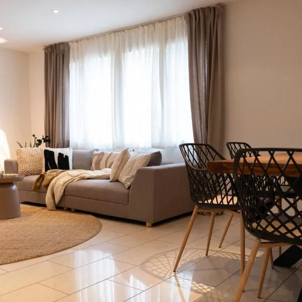 Comfort Stay zwischen Luzern & Zürich, Family, Friends & Hund, готель у місті Schafisheim