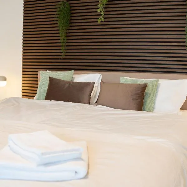 Comfort Stay, 6 Personen, 2PP, Hunde, zwischen Zürich-Luzern, hotel en Schafisheim