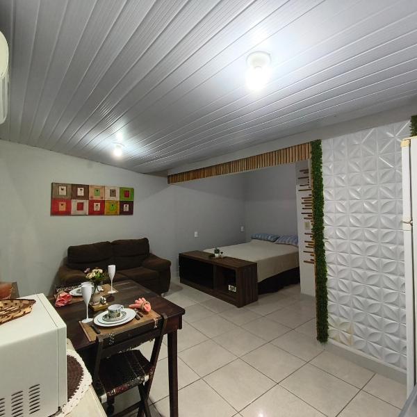 FLAT Promoção Mensal