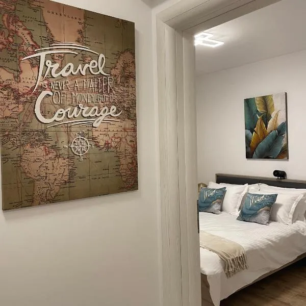 Vivamus Escape Loft near Coresi, hotel en Brasov