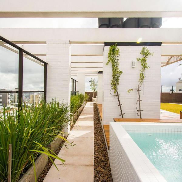 Apartamento em Bento Gonçalves próximo ao shopping - Foto 4