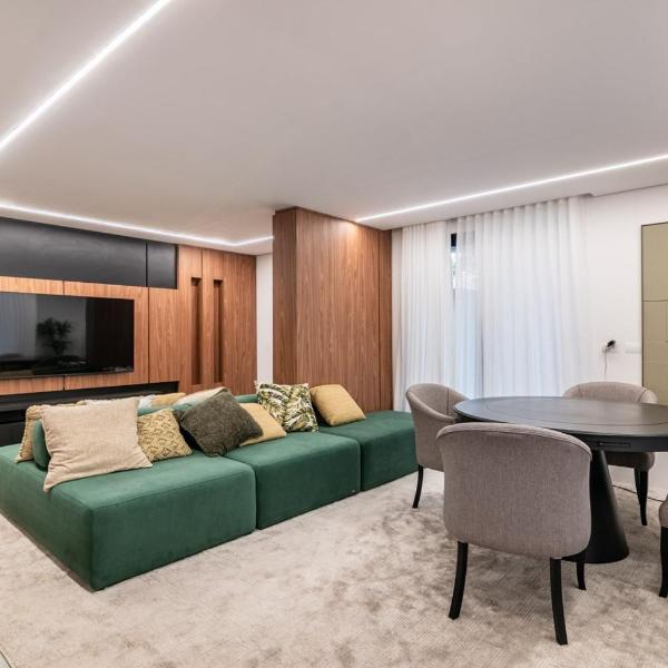 Vista Urbana | Studio LED no Batel - Foto 5