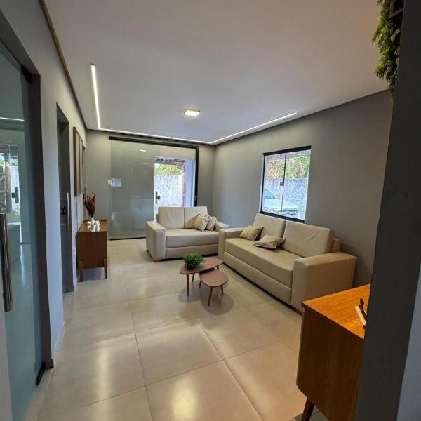 CASA de Praia em Jóia do Atlântico
