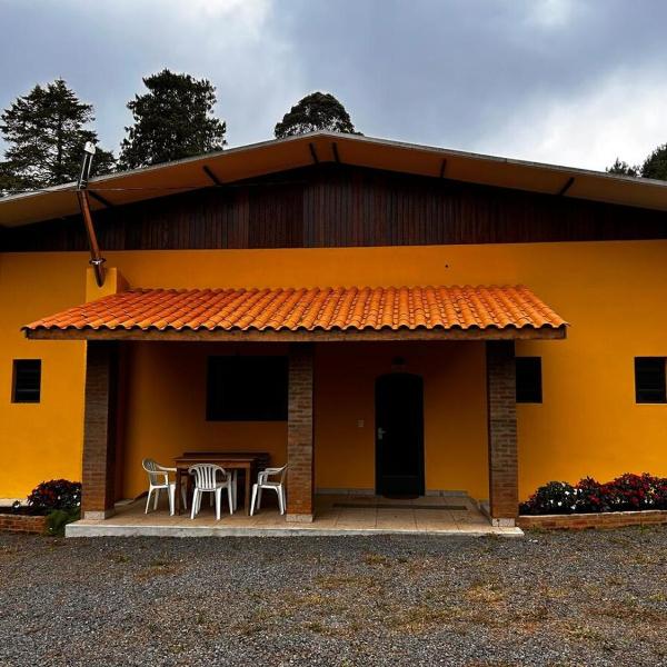 Casa Aquarius