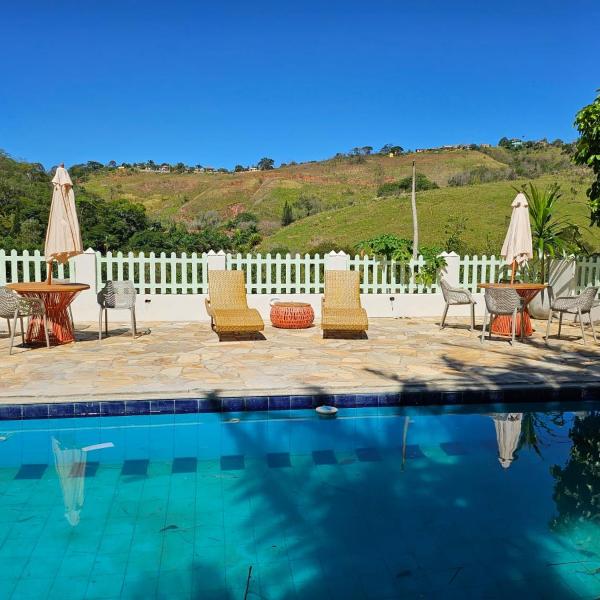Villa Sol hospedaria - Foto 4