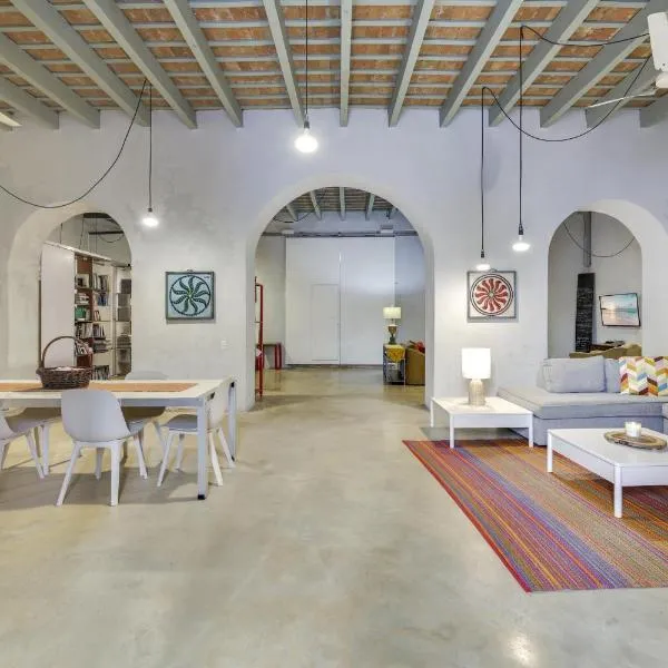 Cozy Studio Gem - Old San Juan - Near Attractions, hotel in San Juan