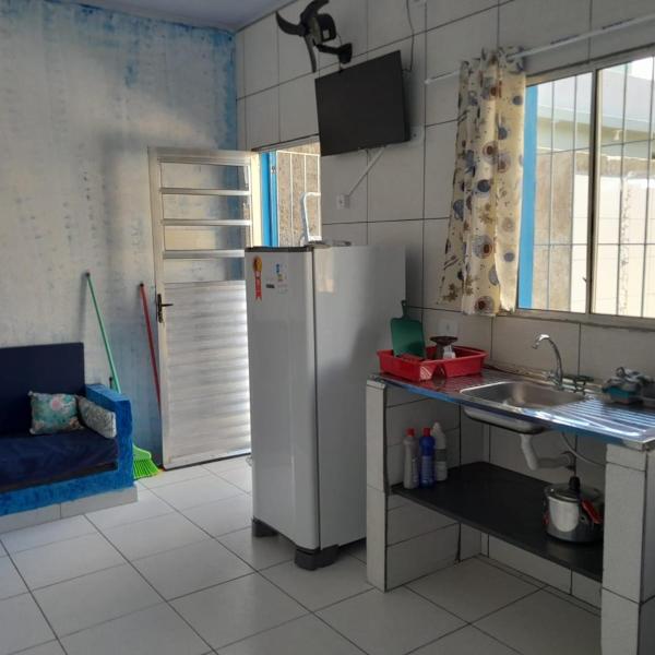 Peruíbe - Casa de praia Flores do Campo - Foto 4