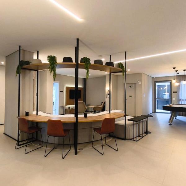 Living Alto do Ipiranga | Studio próximo ao metrô Alto do Ipiranga - Foto 4