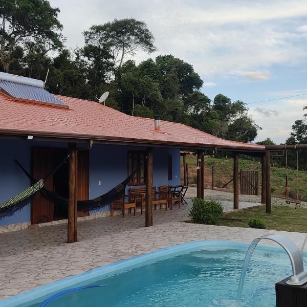 Casa Campestre - Foto 4