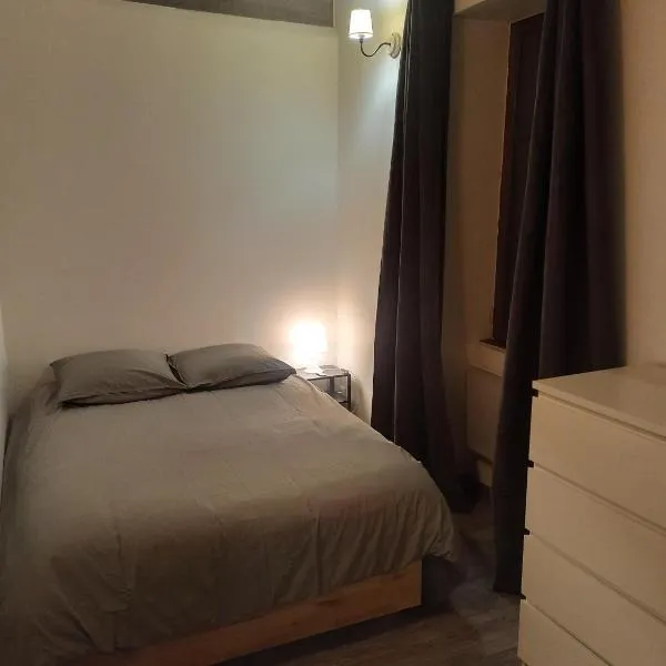 Le Bourguignon - Proche centre ville et Tram, hotel en Dijon