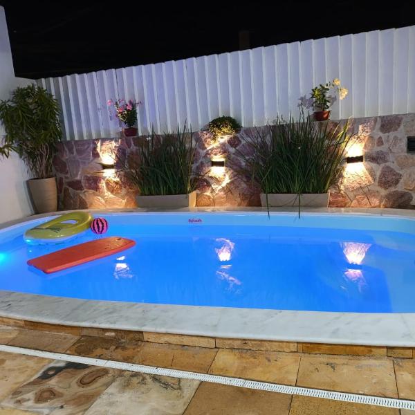 Confortável casa em Porto de Galinhas