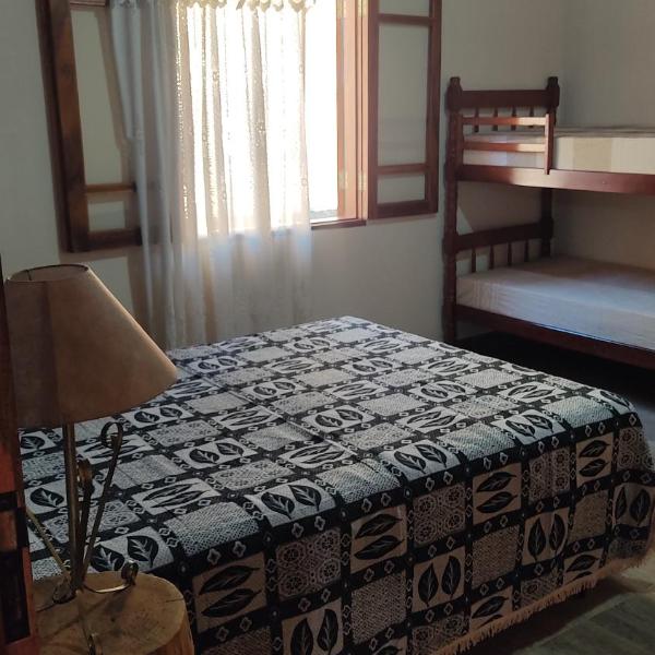 Casa Campestre - Foto 2