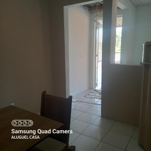 Alojamento Empreiteira un 3