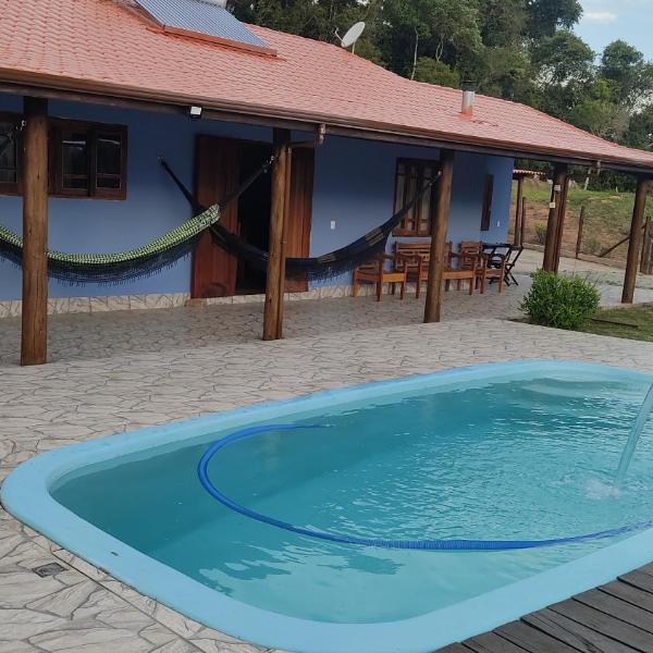 Casa Campestre