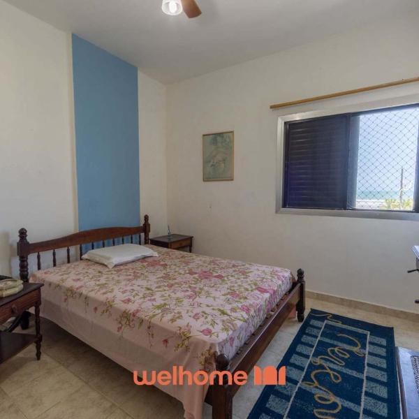 Apartamento na Praia Grande a 50m do Mar - Foto 3