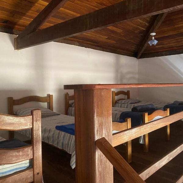 Pousada e Camping Lumiar - Foto 2